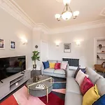 Cordis Apartment
