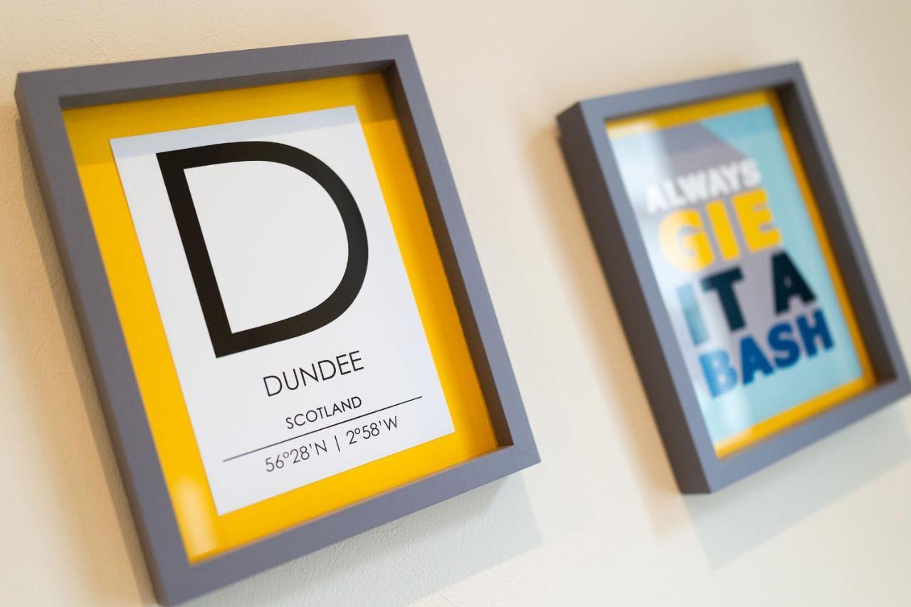 Cordis * Dundee